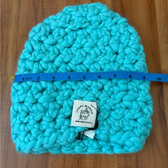 Free People Loopy Mango Hat - Picture 9 of 10